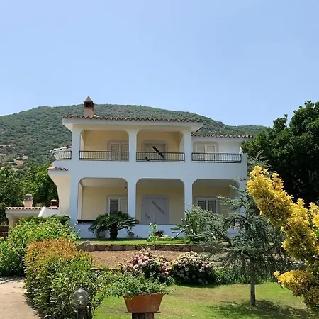 Ortensia Apartmán