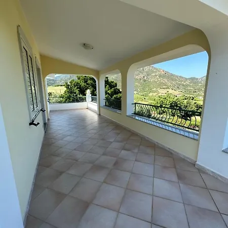 Ortensia Apartmán *