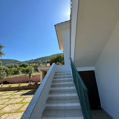 Ortensia Apartmán Tertenìa