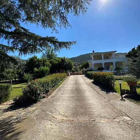 Apartmán Ortensia